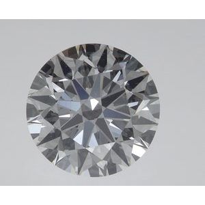 1.2ct ROUND Diamond - 500116290