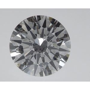 1.02ct ROUND Diamond - 500116293