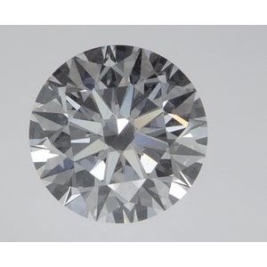 1.02ct ROUND Diamond - 500116294