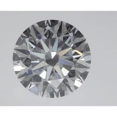 1.02ct ROUND Diamond - 500116294