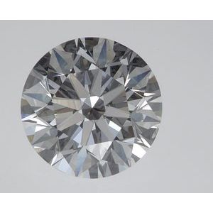 1.0ct ROUND Diamond - 500116297