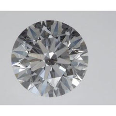 1.0ct ROUND Diamond - 500116297