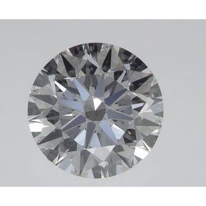 0.86ct ROUND Diamond - 500116311