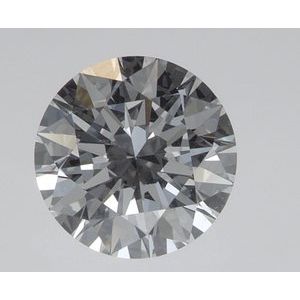 0.82ct ROUND Diamond - 500116310