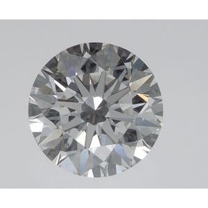 0.83ct ROUND Diamond - 500116312