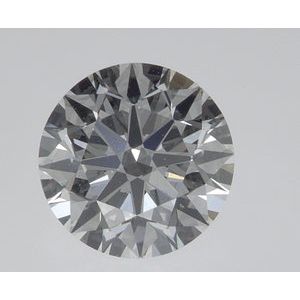 0.83ct ROUND Diamond - 500116314