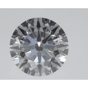 0.77ct ROUND Diamond - 500116319
