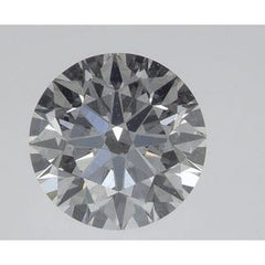0.77ct ROUND Diamond - 500116319