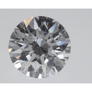 0.76ct ROUND Diamond - 500116321
