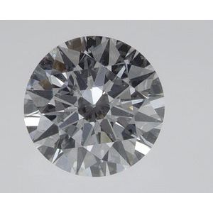 0.71ct ROUND Diamond - 500116324