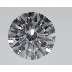 0.71ct ROUND Diamond - 500116324