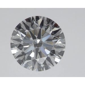 0.7ct ROUND Diamond - 500116323