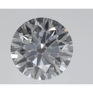 0.78ct ROUND Diamond - 500116322