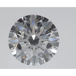 0.76ct ROUND Diamond - 500116320