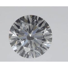 0.66ct ROUND Diamond - 500116327