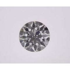 0.84ct ROUND Diamond - 500103853