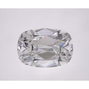 5.3ct ELONGATED CUSHION Diamond - 500115658