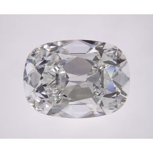 8.02ct ELONGATED CUSHION Diamond - 500115655