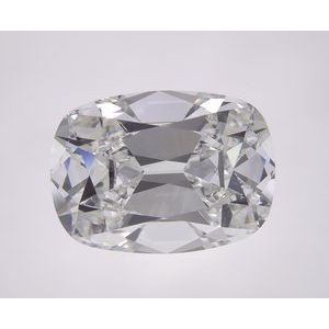7.27ct ELONGATED CUSHION Diamond - 500115656