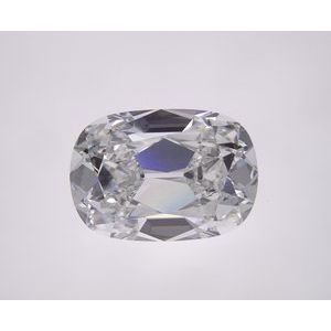 4.62ct ELONGATED CUSHION Diamond - 500115660
