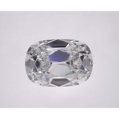 4.62ct ELONGATED CUSHION Diamond - 500115660