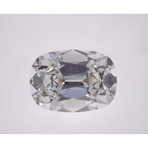 5.18ct ELONGATED CUSHION Diamond - 500115659