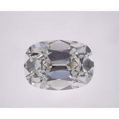 5.18ct ELONGATED CUSHION Diamond - 500115659