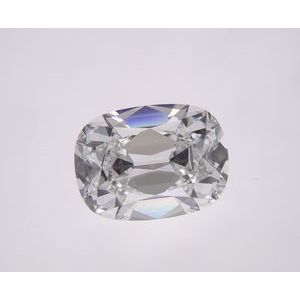 2.35ct ELONGATED CUSHION Diamond - 500115664