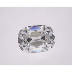 2.35ct ELONGATED CUSHION Diamond - 500115664