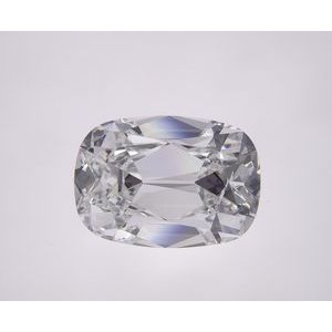4.58ct ELONGATED CUSHION Diamond - 500115661