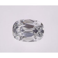 1.06ct ELONGATED CUSHION Diamond - 500115762