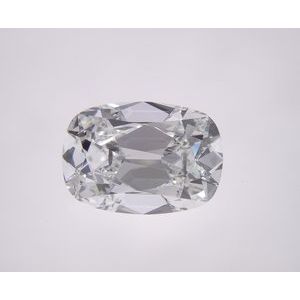 3.84ct ELONGATED CUSHION Diamond - 500115662