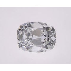 1.32ct ELONGATED CUSHION Diamond - 500115734