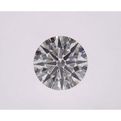 0.9ct ROUND Diamond - 500116303