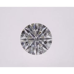 0.8ct ROUND Diamond - 500116307