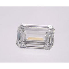 1.01ct EMERALD Diamond - 500116548