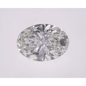 1.21ct OVAL Diamond - 500116347