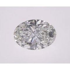 1.21ct OVAL Diamond - 500116347