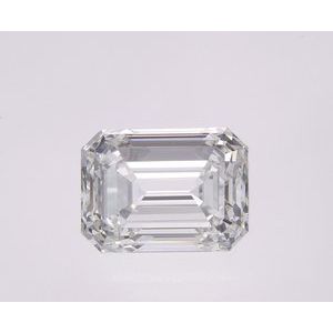 1.01ct EMERALD Diamond - 500116549