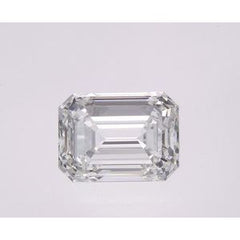1.01ct EMERALD Diamond - 500116549