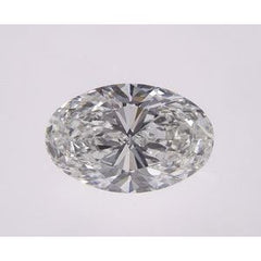 1.2ct OVAL Diamond - 500116348