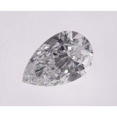 1.2ct PEAR Diamond - 500116550