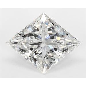 4.03ct SQUARE Diamond - 500115232