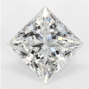 4.03ct SQUARE Diamond - 500115232