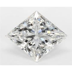 4.03ct SQUARE Diamond - 500115232