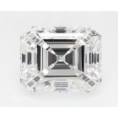 1.0ct ASSCHER Diamond - 500114906