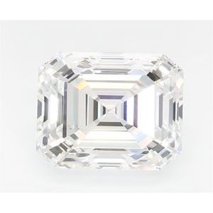 0.7ct ASSCHER Diamond - 500114902