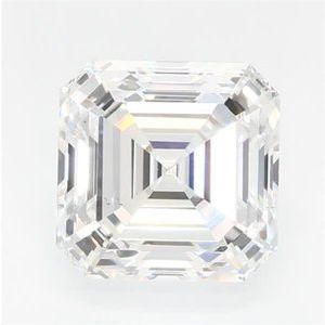 0.7ct ASSCHER Diamond - 500114902