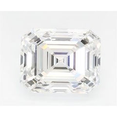 0.7ct ASSCHER Diamond - 500114902