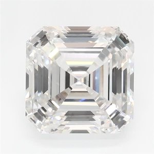 0.83ct ASSCHER Diamond - 500114904